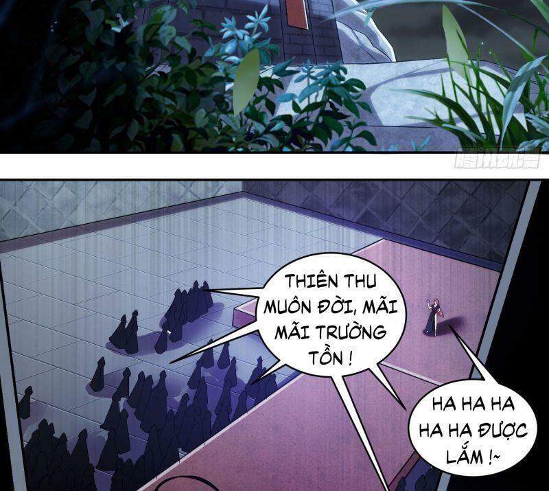 Ta Chỉ Muốn Bị Các Vị Đánh Chết - Chương 2