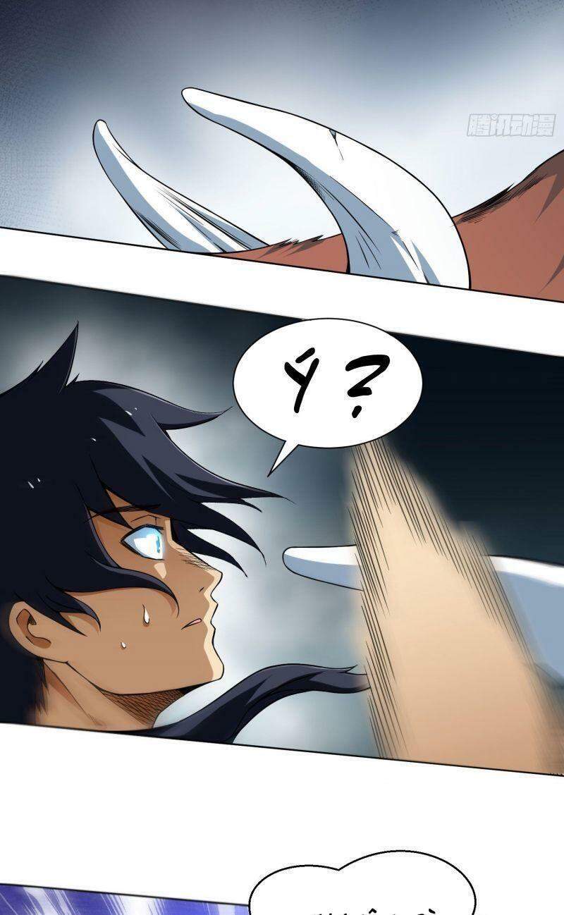 Ta Chỉ Muốn Bị Các Vị Đánh Chết - Chương 2