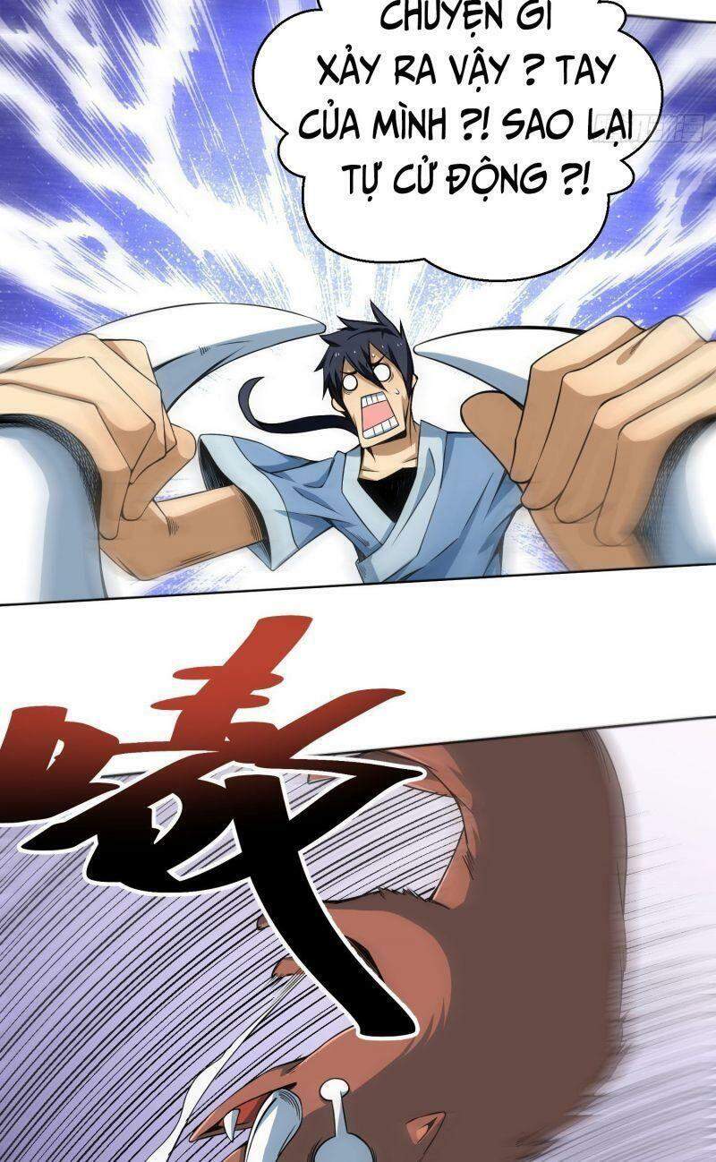 Ta Chỉ Muốn Bị Các Vị Đánh Chết - Chương 2