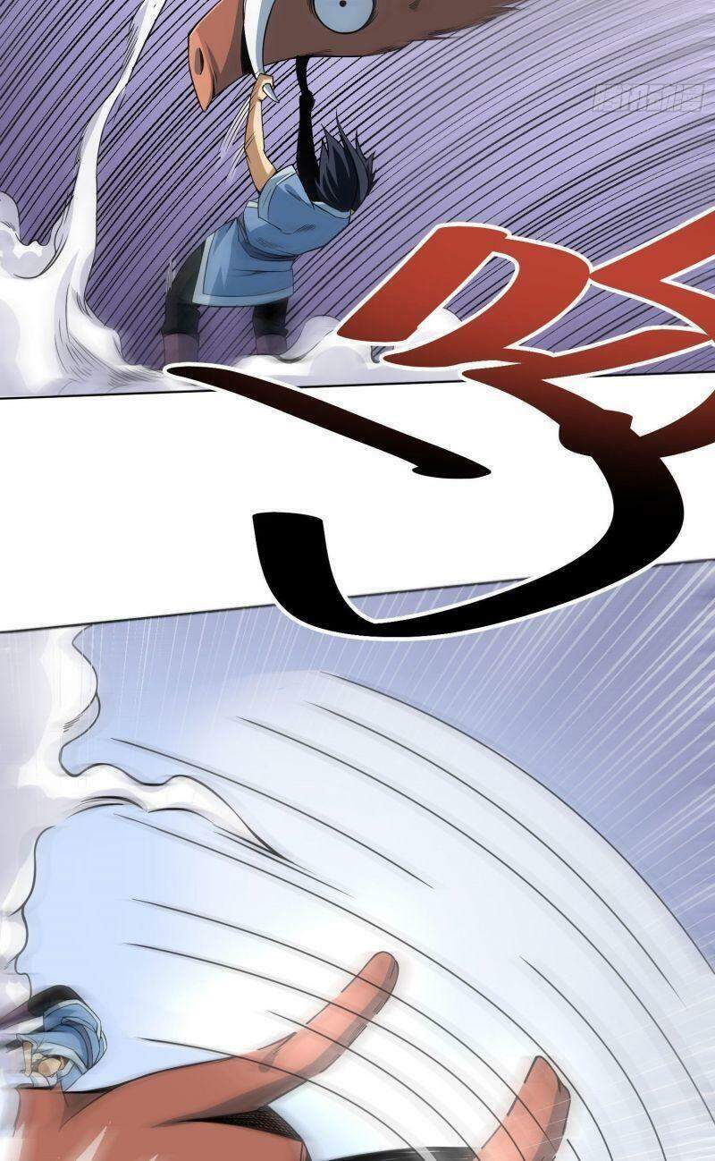 Ta Chỉ Muốn Bị Các Vị Đánh Chết - Chương 2