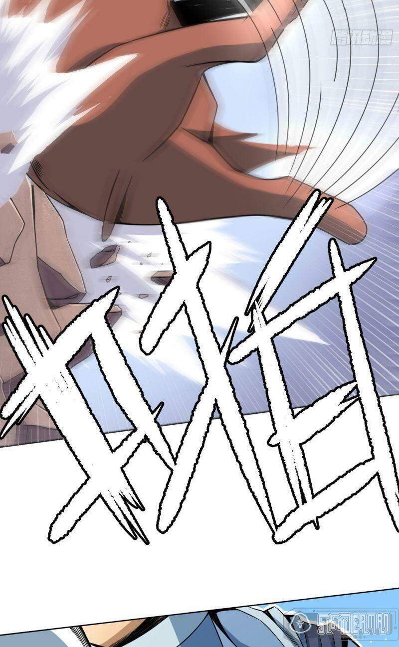 Ta Chỉ Muốn Bị Các Vị Đánh Chết - Chương 2