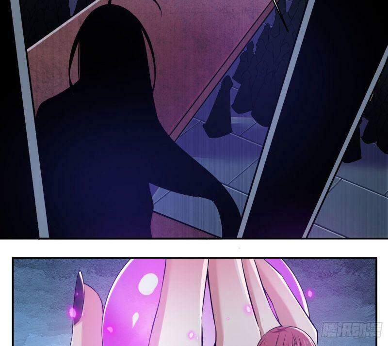 Ta Chỉ Muốn Bị Các Vị Đánh Chết - Chương 2