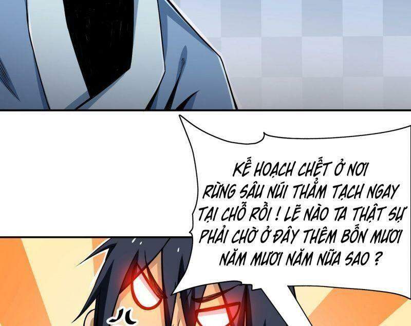 Ta Chỉ Muốn Bị Các Vị Đánh Chết - Chương 2