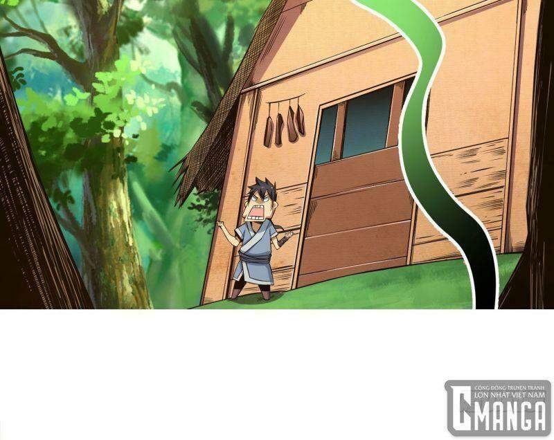 Ta Chỉ Muốn Bị Các Vị Đánh Chết - Chương 2