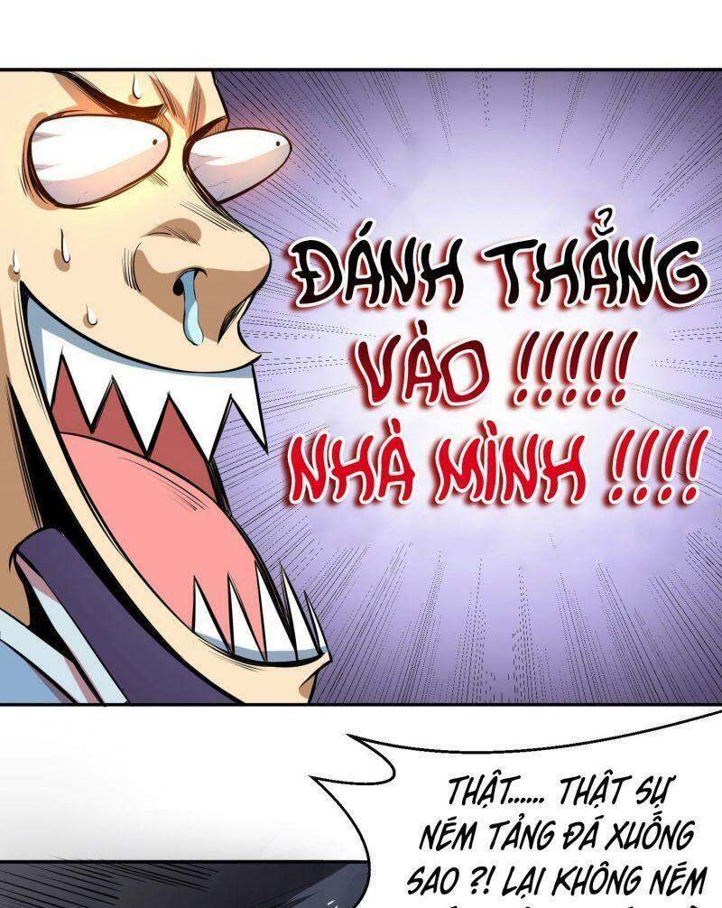 Ta Chỉ Muốn Bị Các Vị Đánh Chết - Chương 2