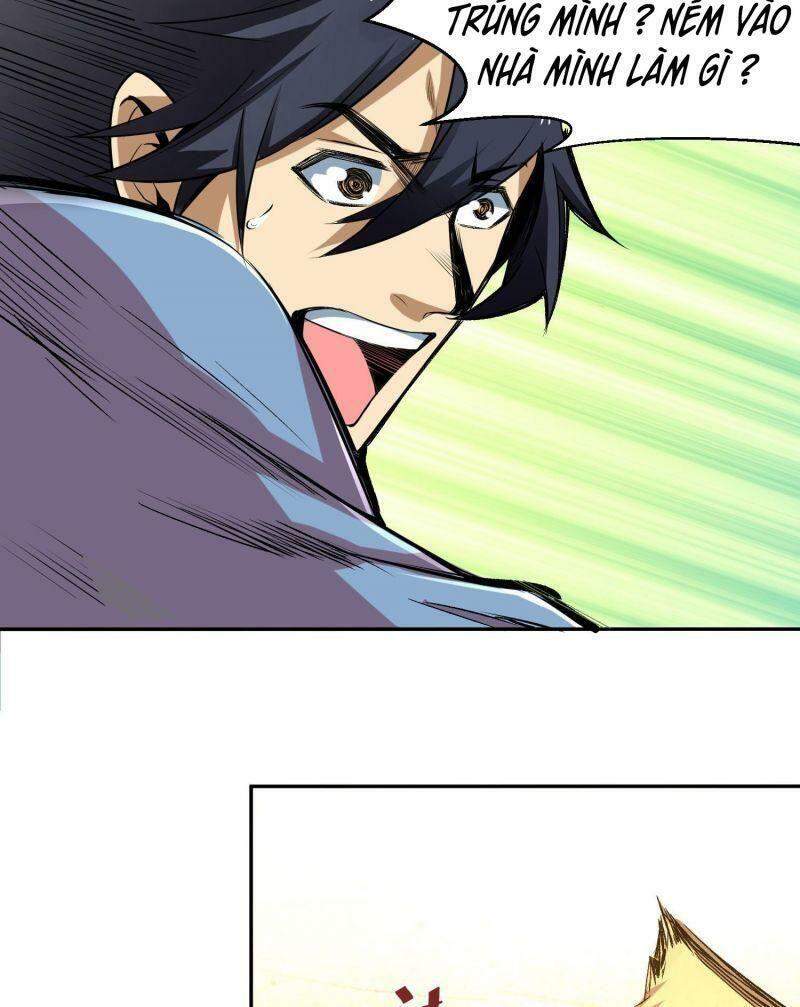 Ta Chỉ Muốn Bị Các Vị Đánh Chết - Chương 2