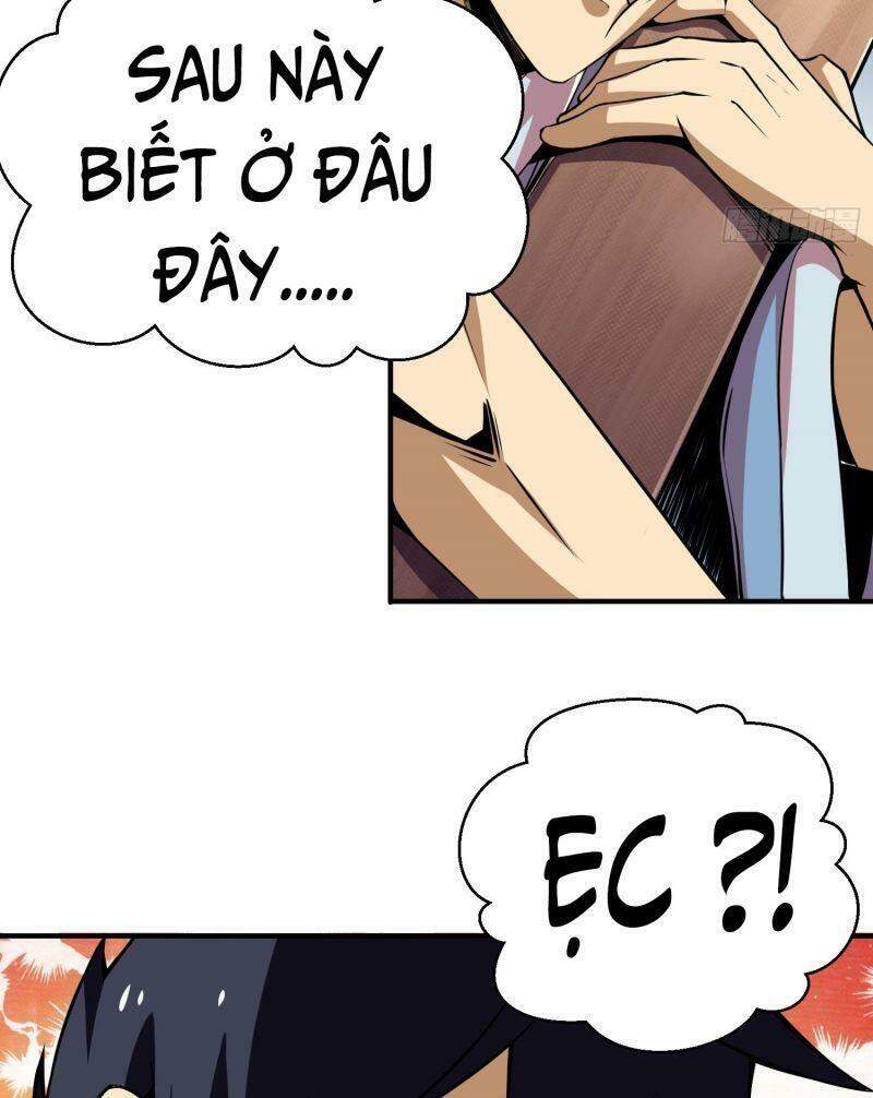 Ta Chỉ Muốn Bị Các Vị Đánh Chết - Chương 2