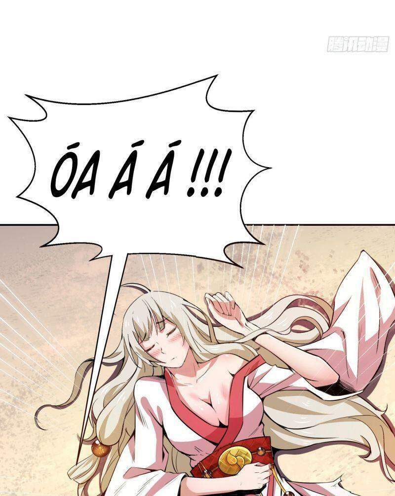 Ta Chỉ Muốn Bị Các Vị Đánh Chết - Chương 2