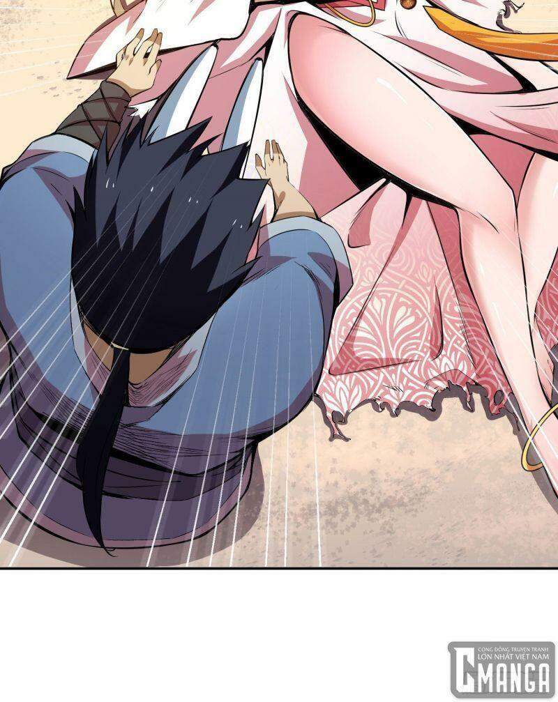 Ta Chỉ Muốn Bị Các Vị Đánh Chết - Chương 2