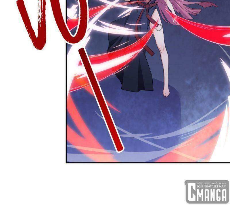 Ta Chỉ Muốn Bị Các Vị Đánh Chết - Chương 2