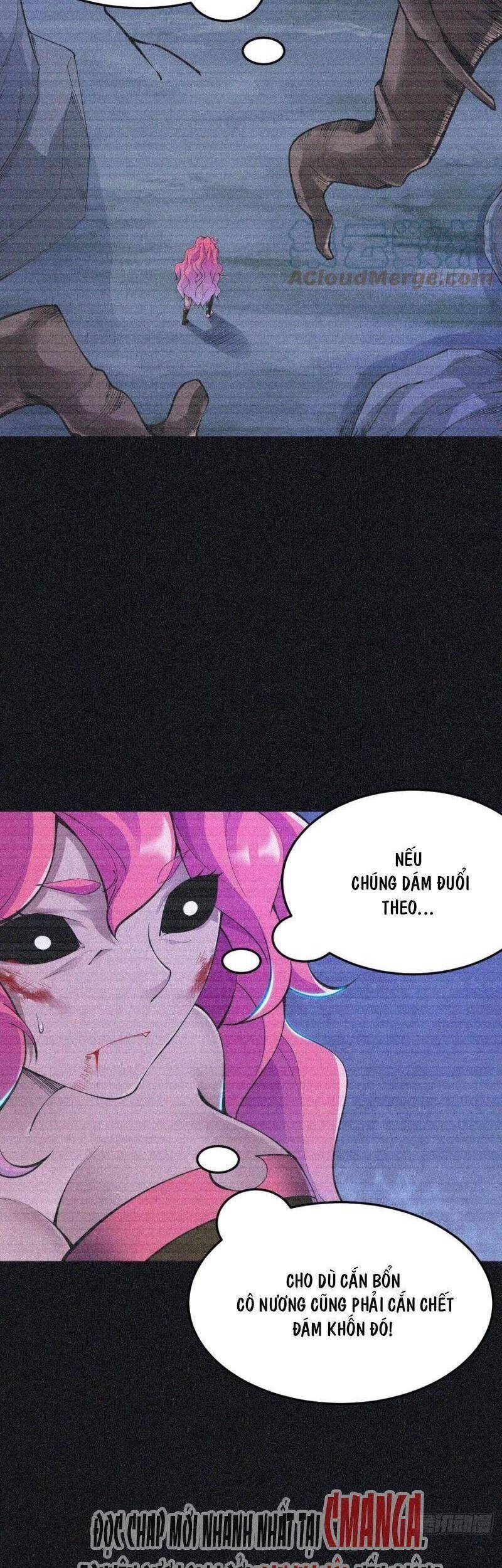 Ta Chỉ Muốn Bị Các Vị Đánh Chết - Chương 57