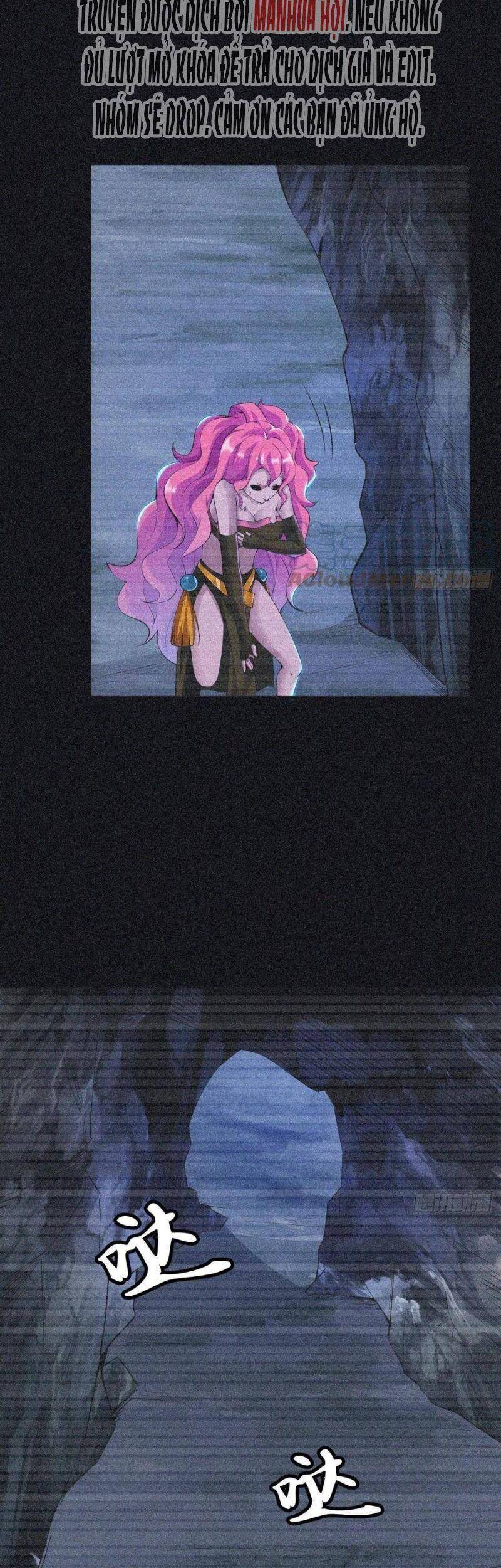 Ta Chỉ Muốn Bị Các Vị Đánh Chết - Chương 57