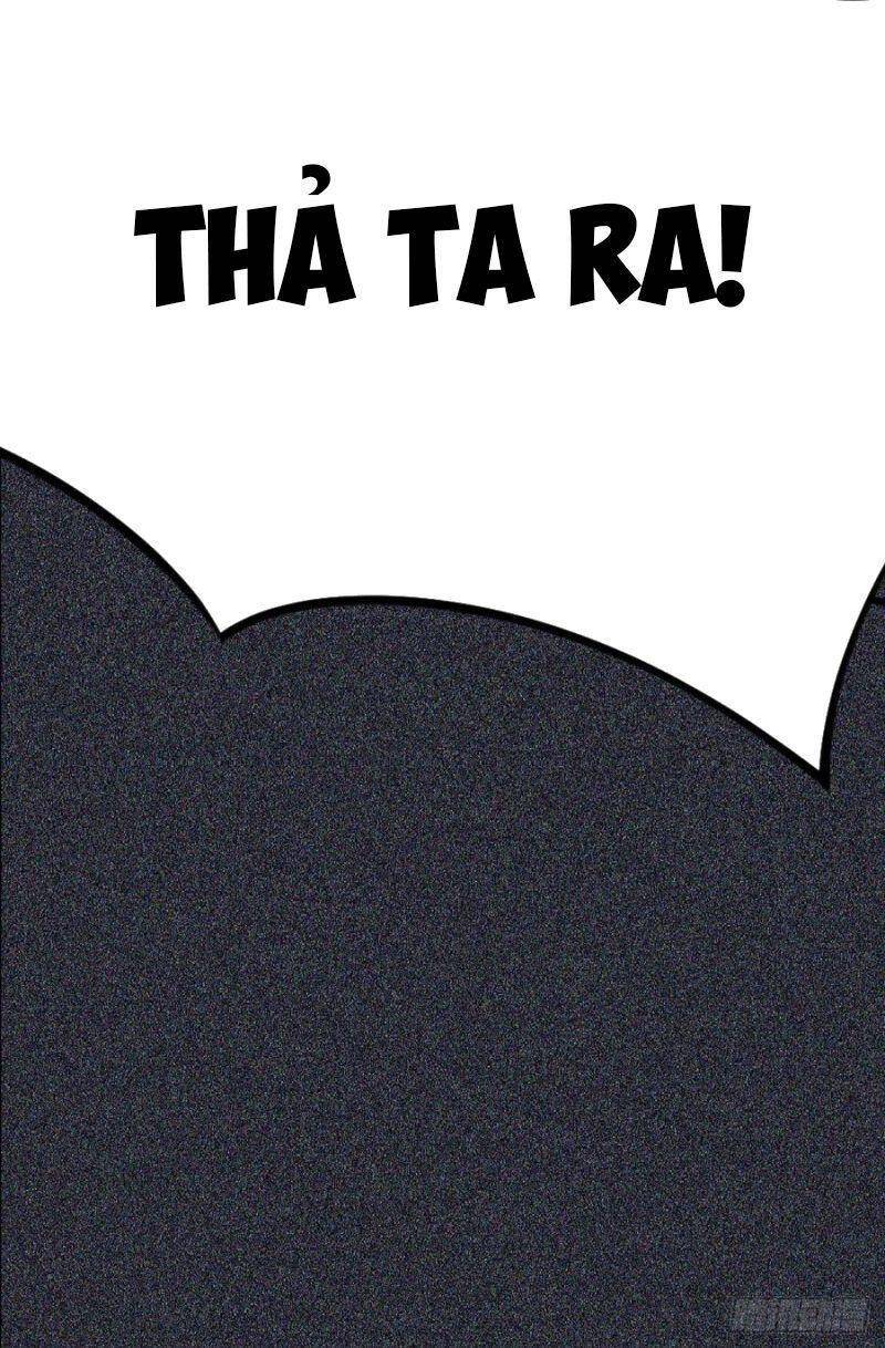 Ta Chỉ Muốn Bị Các Vị Đánh Chết - Chương 57