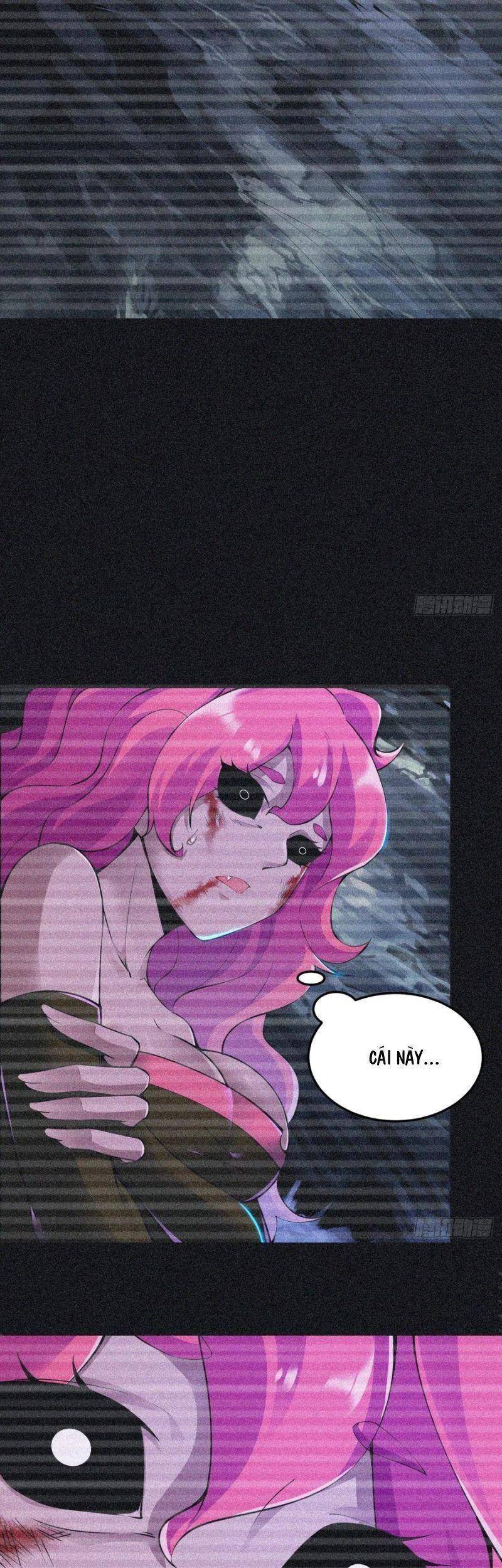 Ta Chỉ Muốn Bị Các Vị Đánh Chết - Chương 57