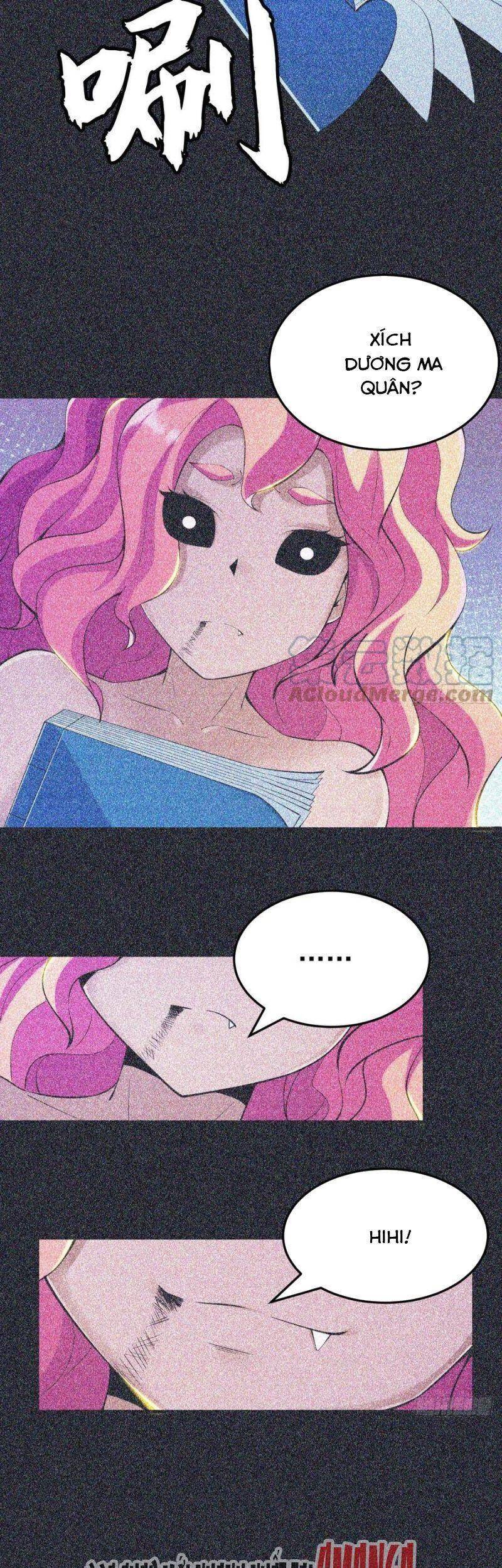 Ta Chỉ Muốn Bị Các Vị Đánh Chết - Chương 57