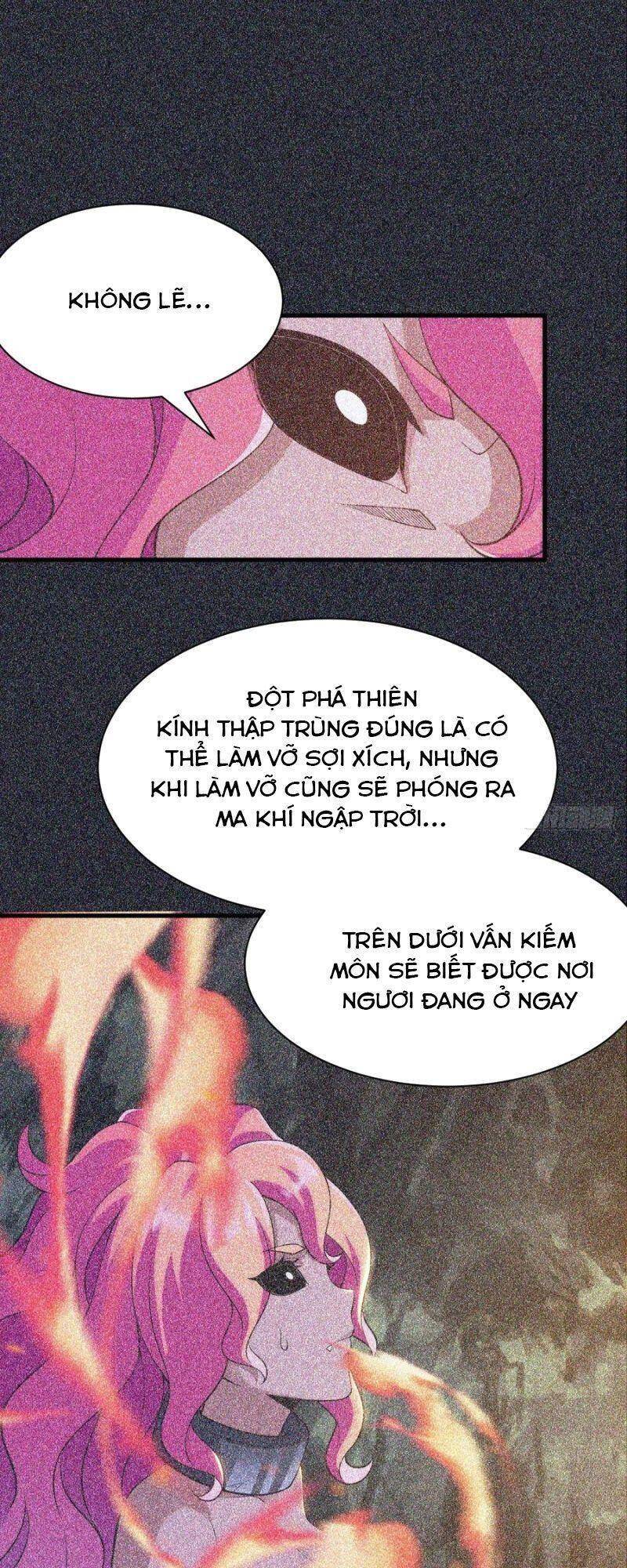 Ta Chỉ Muốn Bị Các Vị Đánh Chết - Chương 58