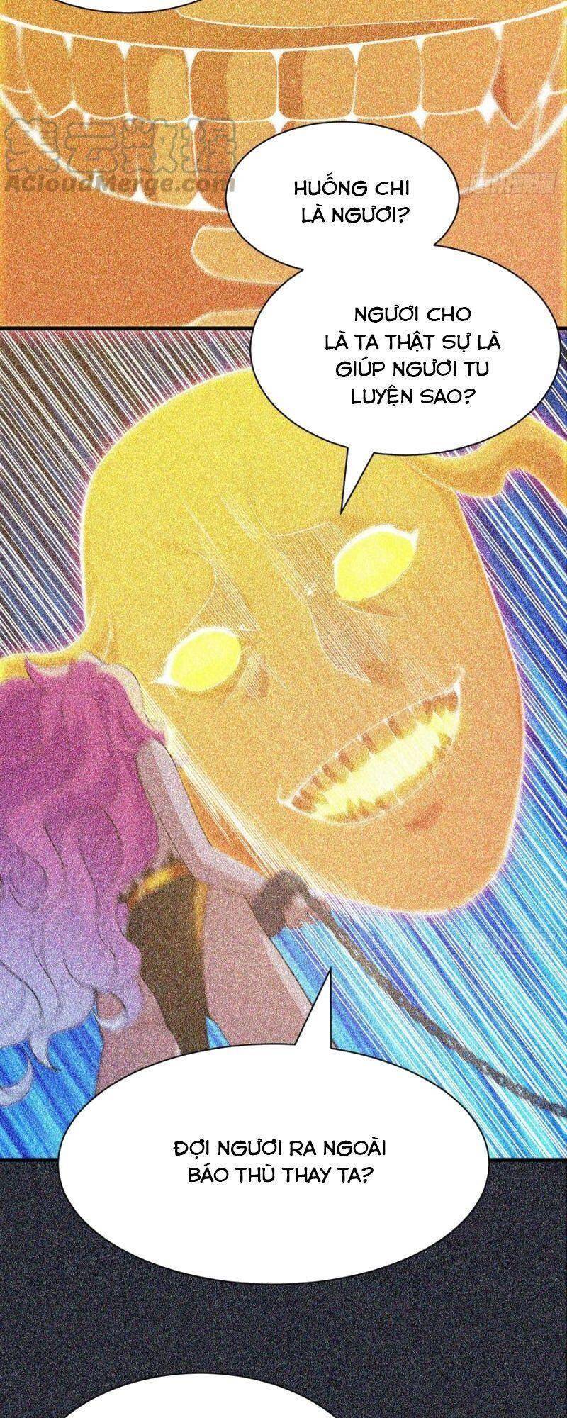 Ta Chỉ Muốn Bị Các Vị Đánh Chết - Chương 58