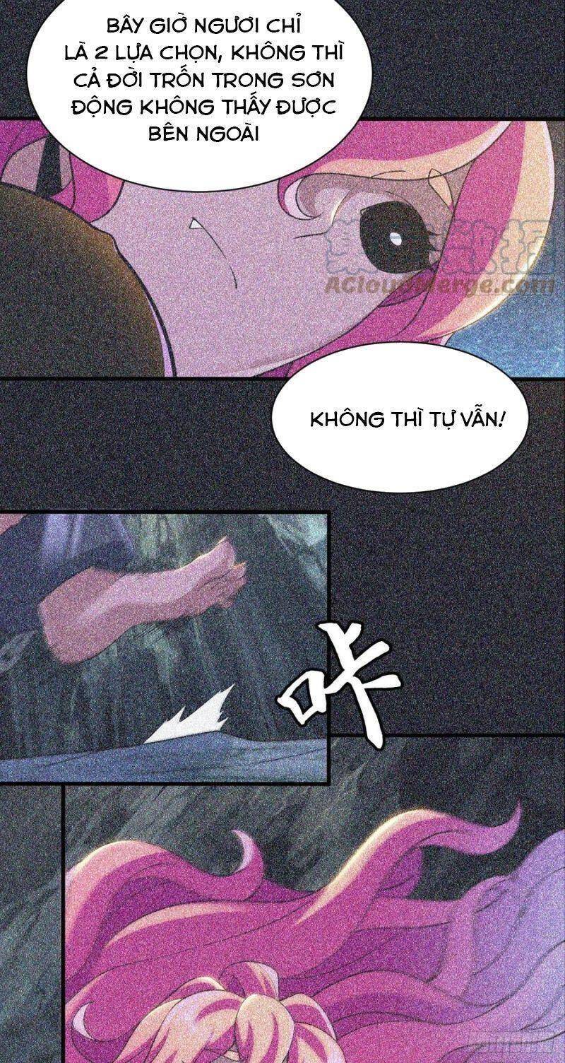 Ta Chỉ Muốn Bị Các Vị Đánh Chết - Chương 58