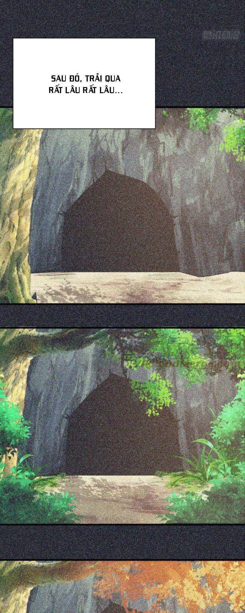 Ta Chỉ Muốn Bị Các Vị Đánh Chết - Chương 58