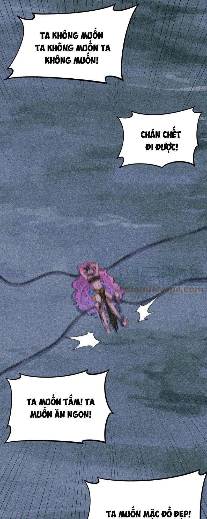Ta Chỉ Muốn Bị Các Vị Đánh Chết - Chương 58