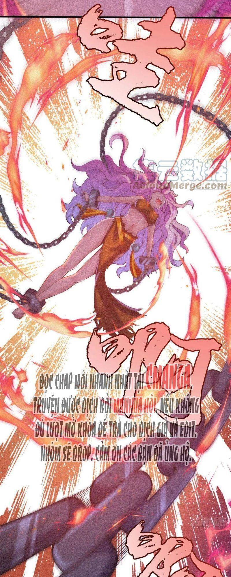 Ta Chỉ Muốn Bị Các Vị Đánh Chết - Chương 58