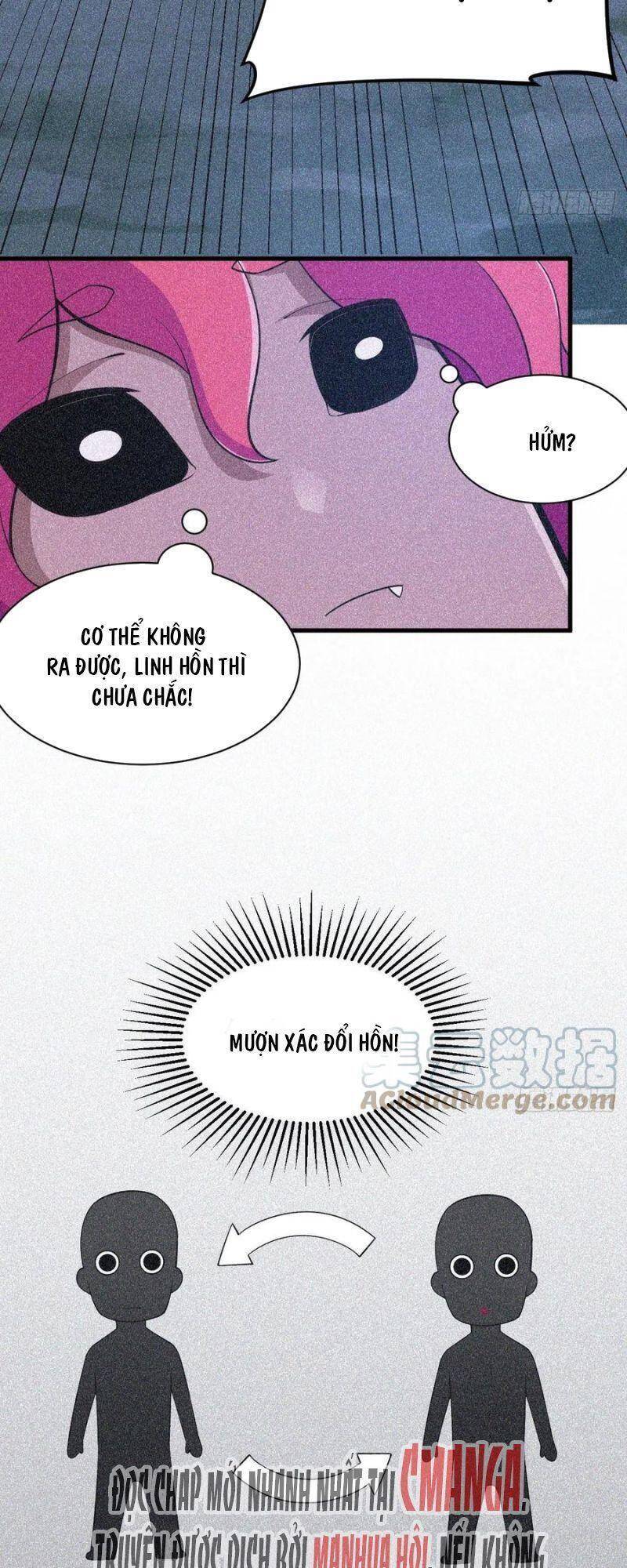 Ta Chỉ Muốn Bị Các Vị Đánh Chết - Chương 58