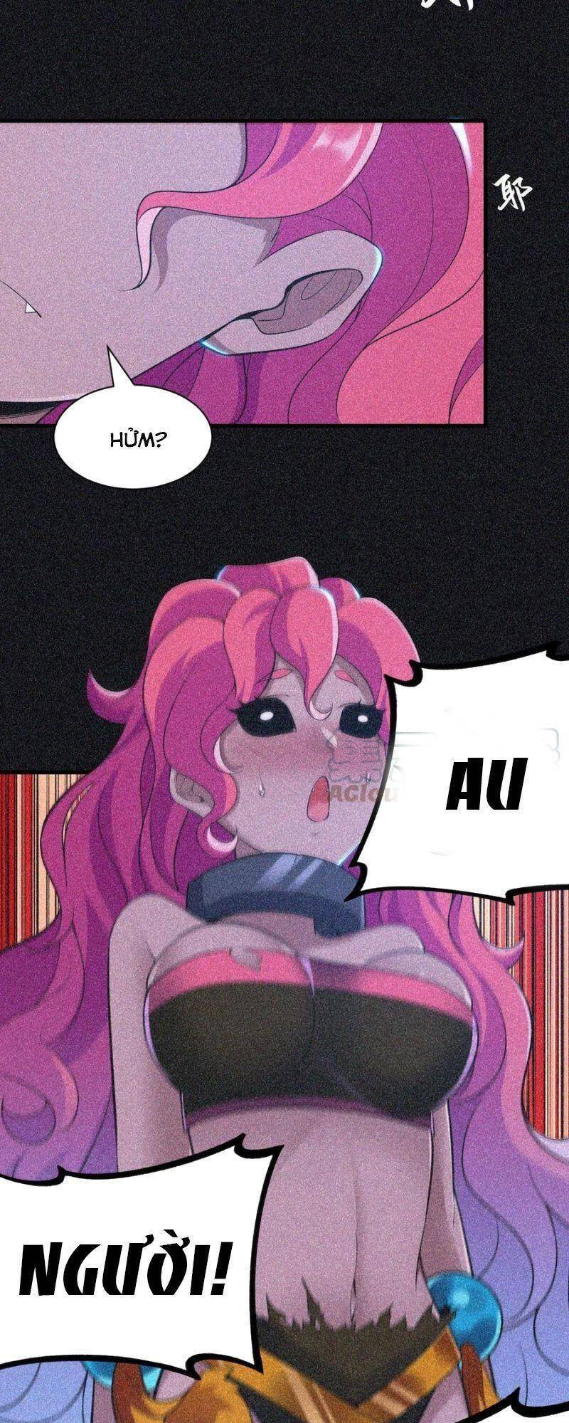 Ta Chỉ Muốn Bị Các Vị Đánh Chết - Chương 58