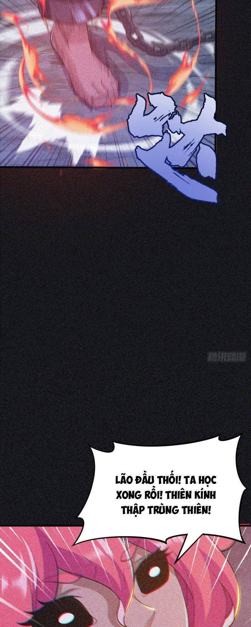 Ta Chỉ Muốn Bị Các Vị Đánh Chết - Chương 58