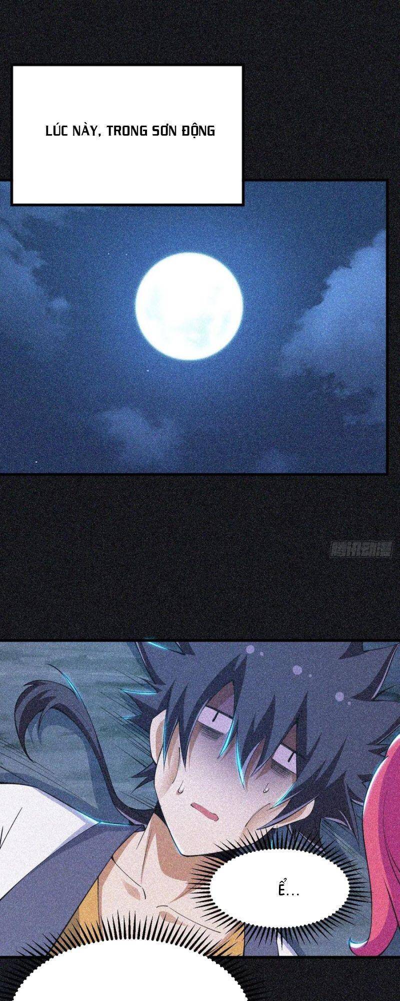 Ta Chỉ Muốn Bị Các Vị Đánh Chết - Chương 59