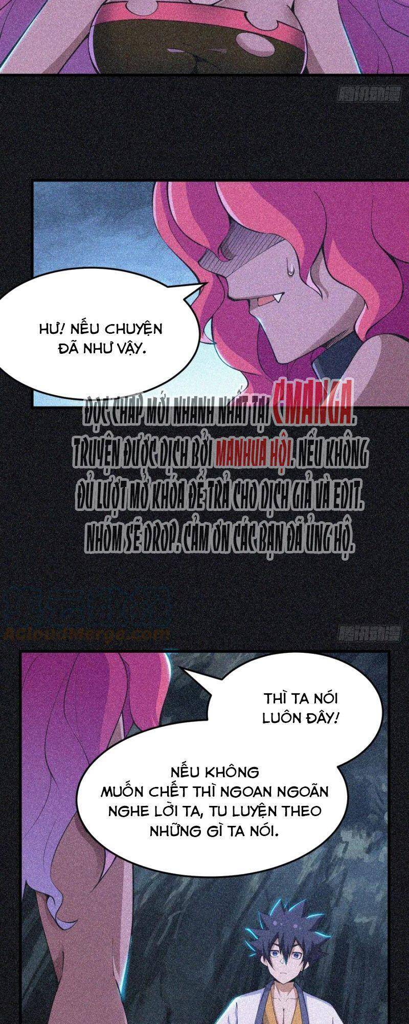 Ta Chỉ Muốn Bị Các Vị Đánh Chết - Chương 59