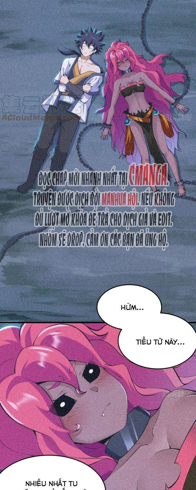 Ta Chỉ Muốn Bị Các Vị Đánh Chết - Chương 59