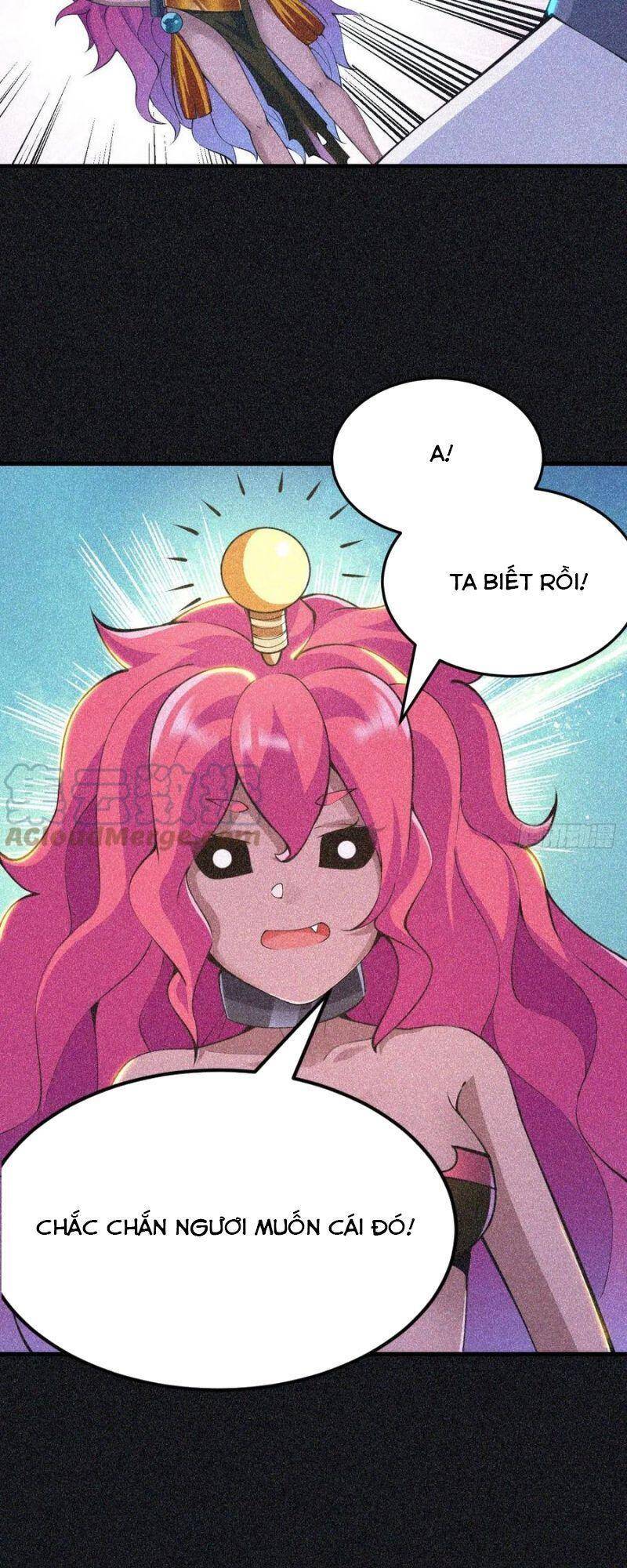 Ta Chỉ Muốn Bị Các Vị Đánh Chết - Chương 59