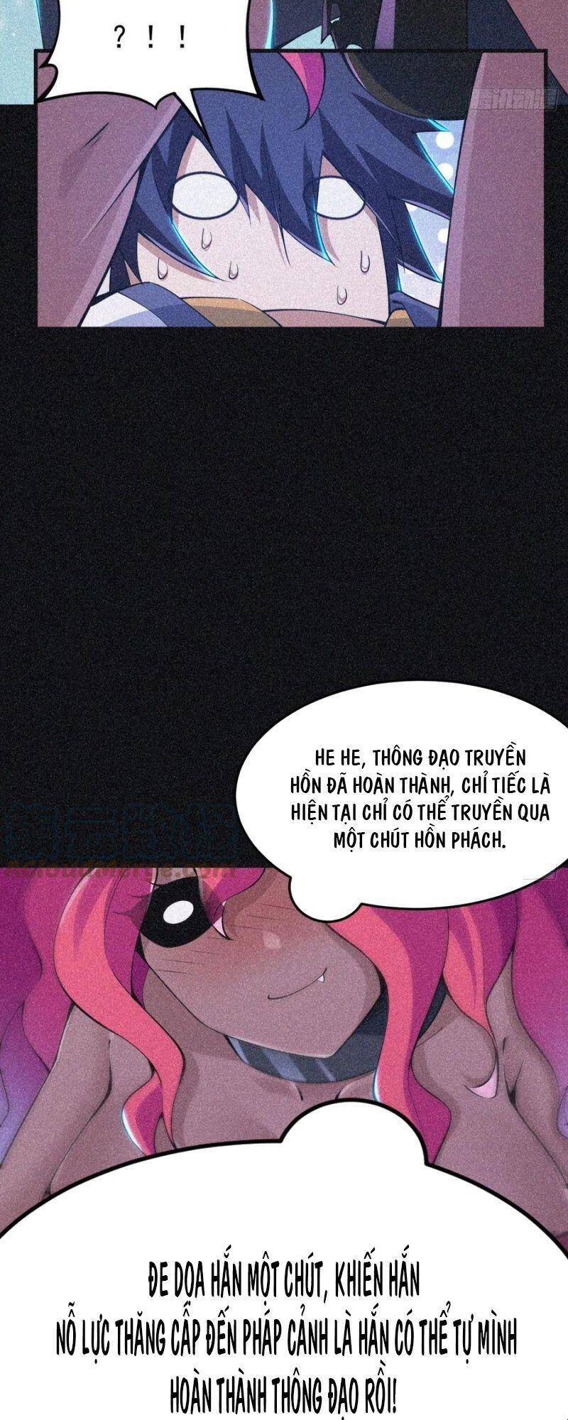 Ta Chỉ Muốn Bị Các Vị Đánh Chết - Chương 59