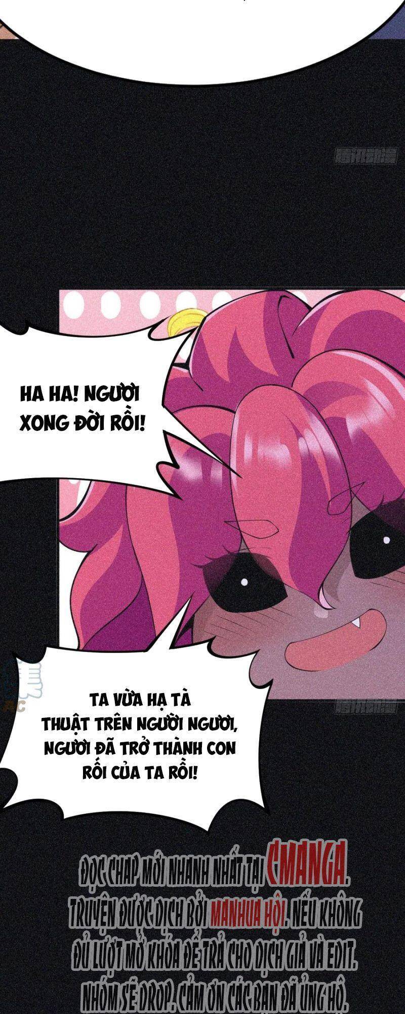 Ta Chỉ Muốn Bị Các Vị Đánh Chết - Chương 59