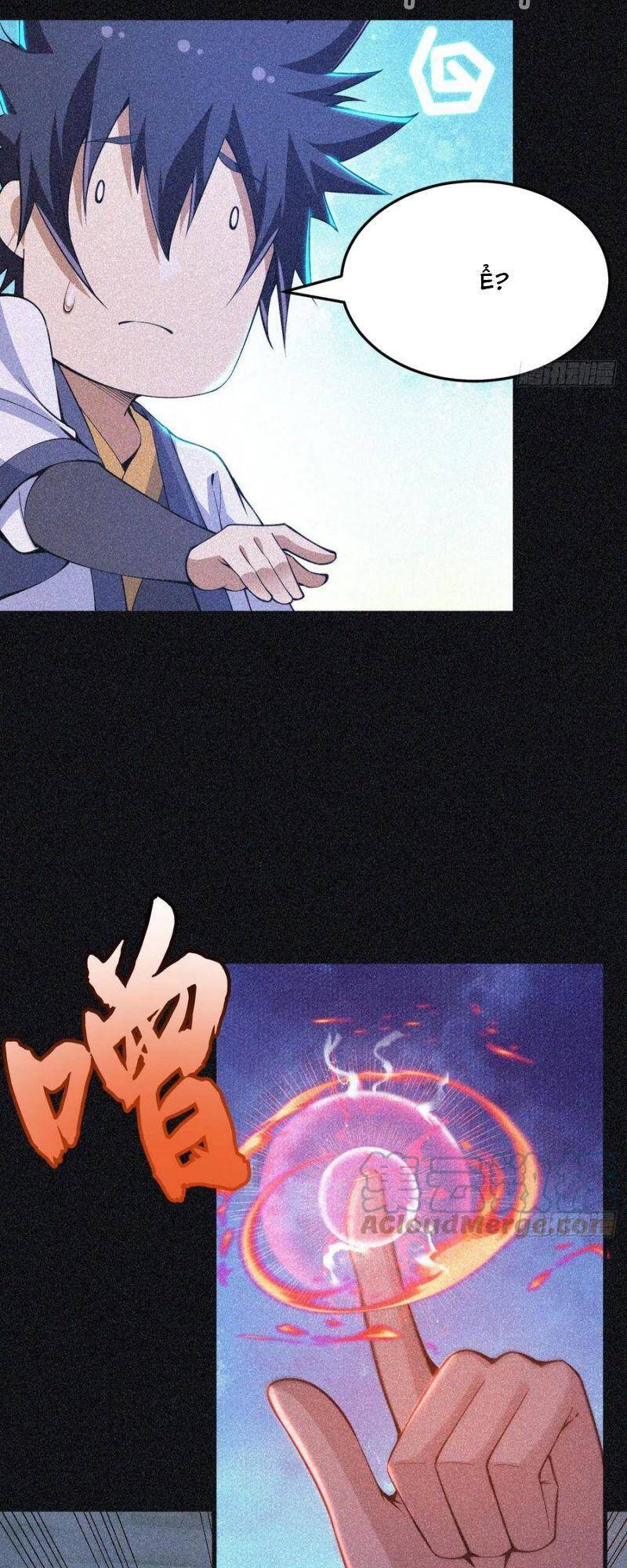 Ta Chỉ Muốn Bị Các Vị Đánh Chết - Chương 59