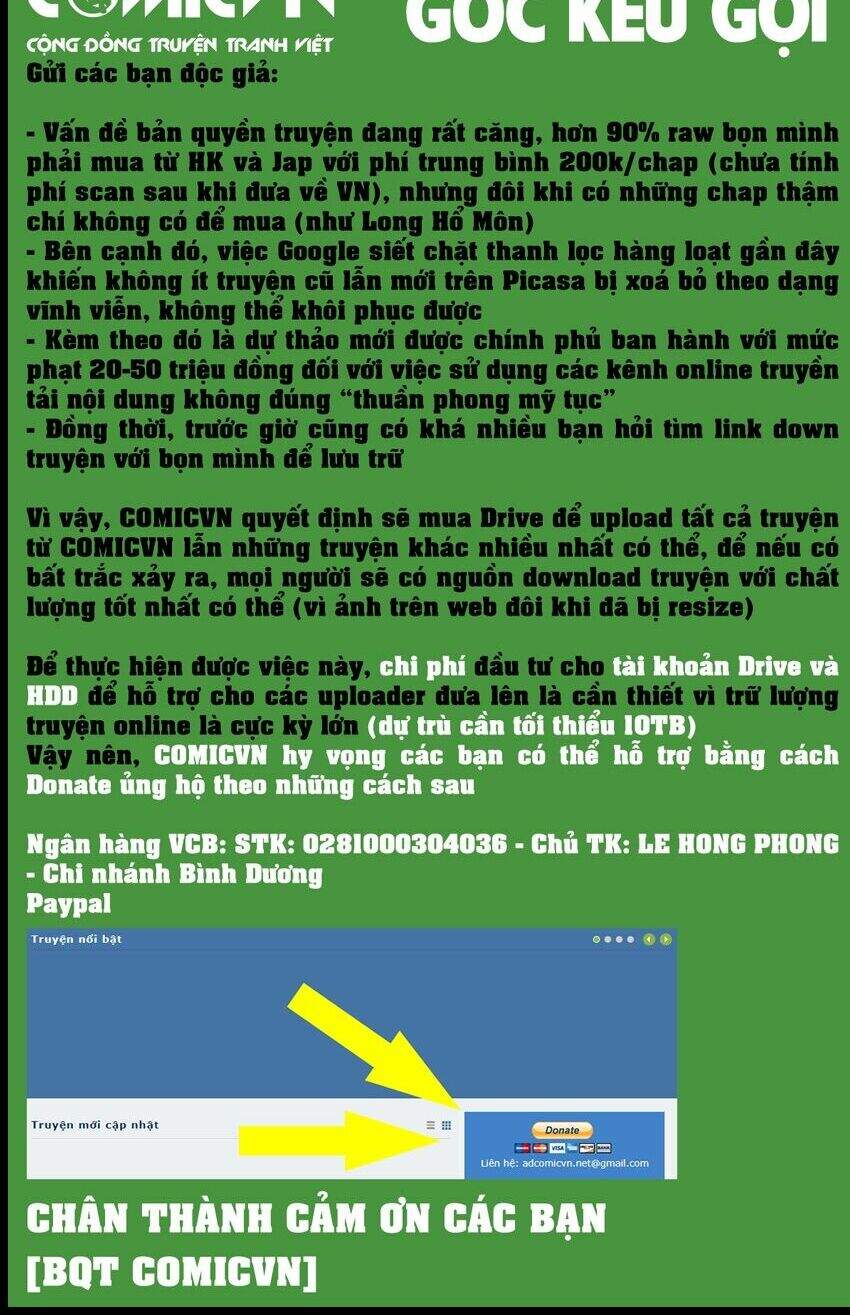 Giang Hồ Đại Gia Tộc - Chương 3.2