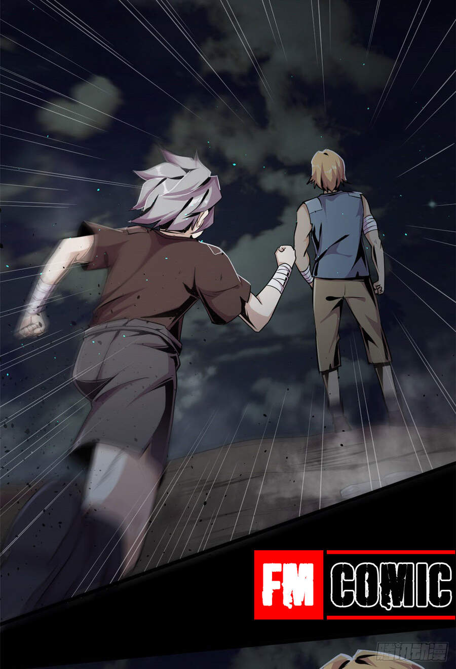 Sủng Mị - Chương 1