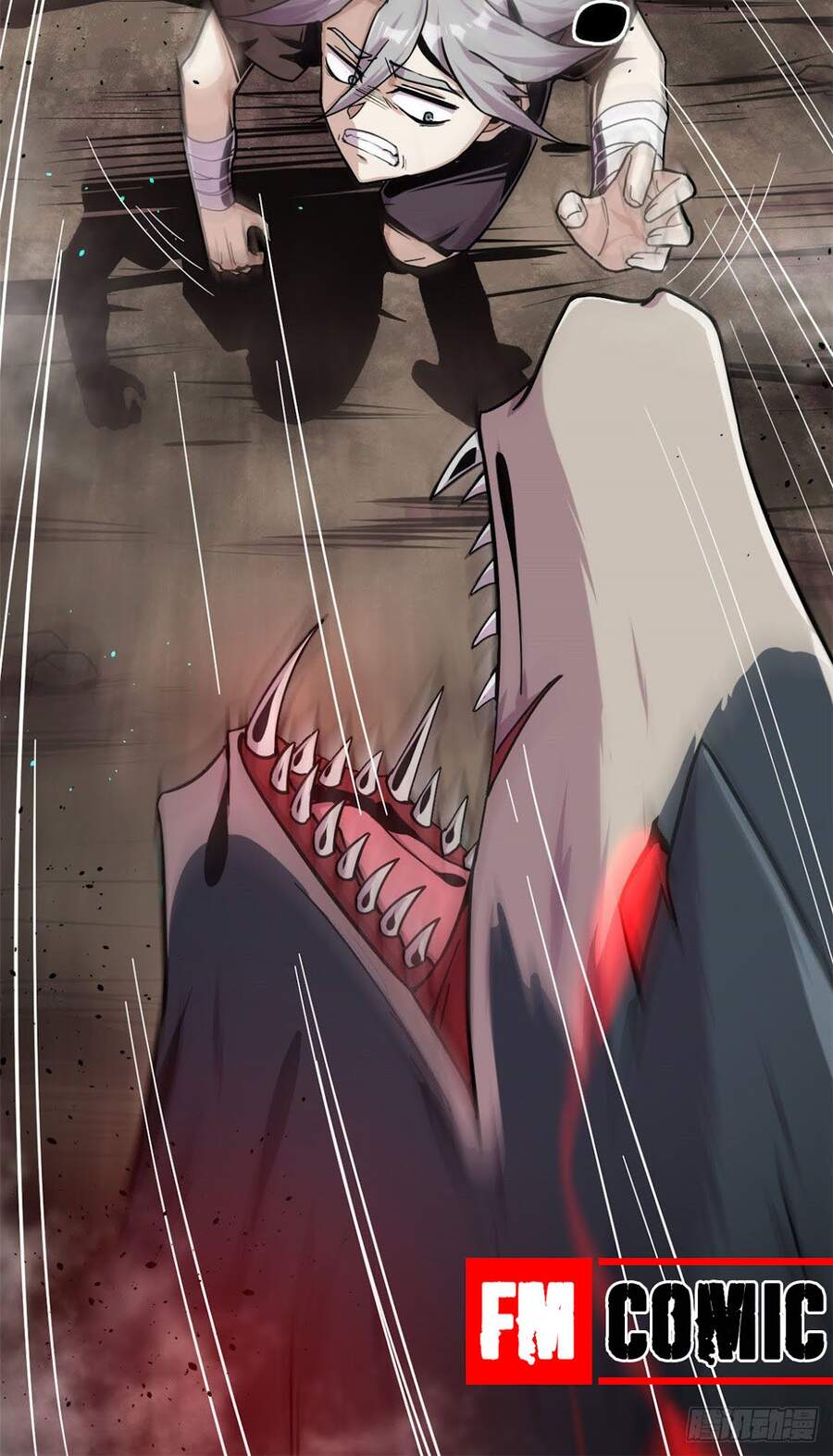 Sủng Mị - Chương 1