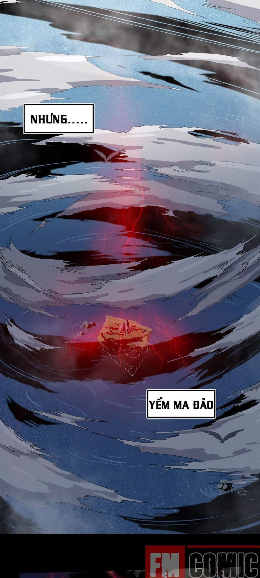 Sủng Mị - Chương 1