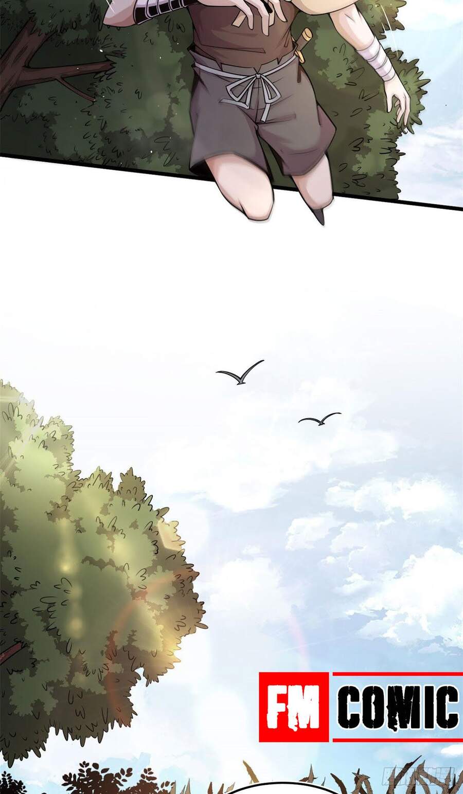 Sủng Mị - Chương 3