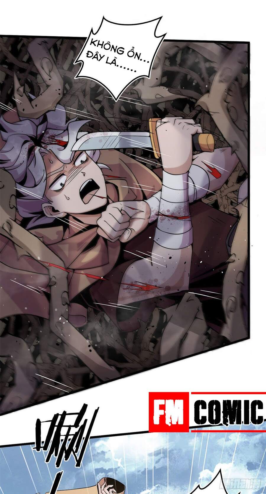 Sủng Mị - Chương 3