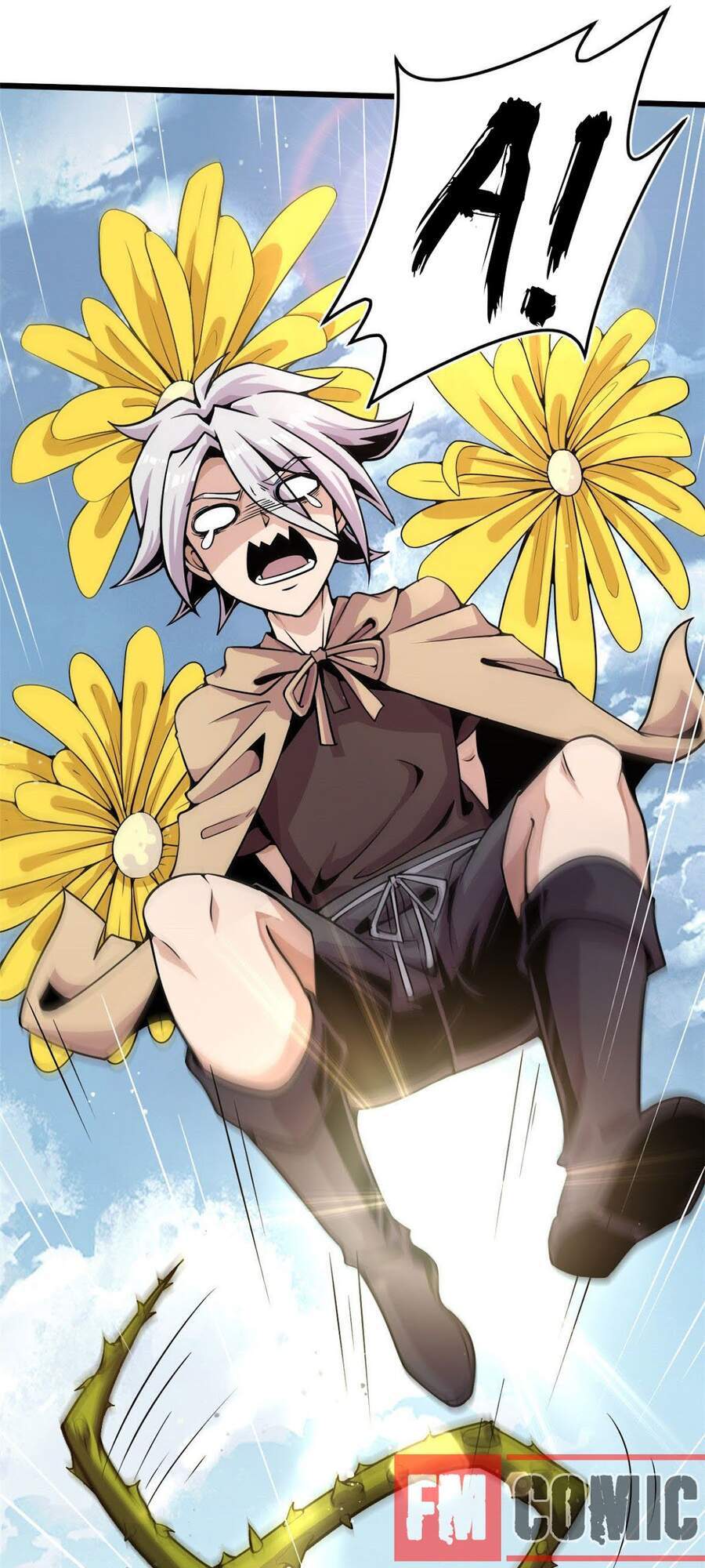 Sủng Mị - Chương 3