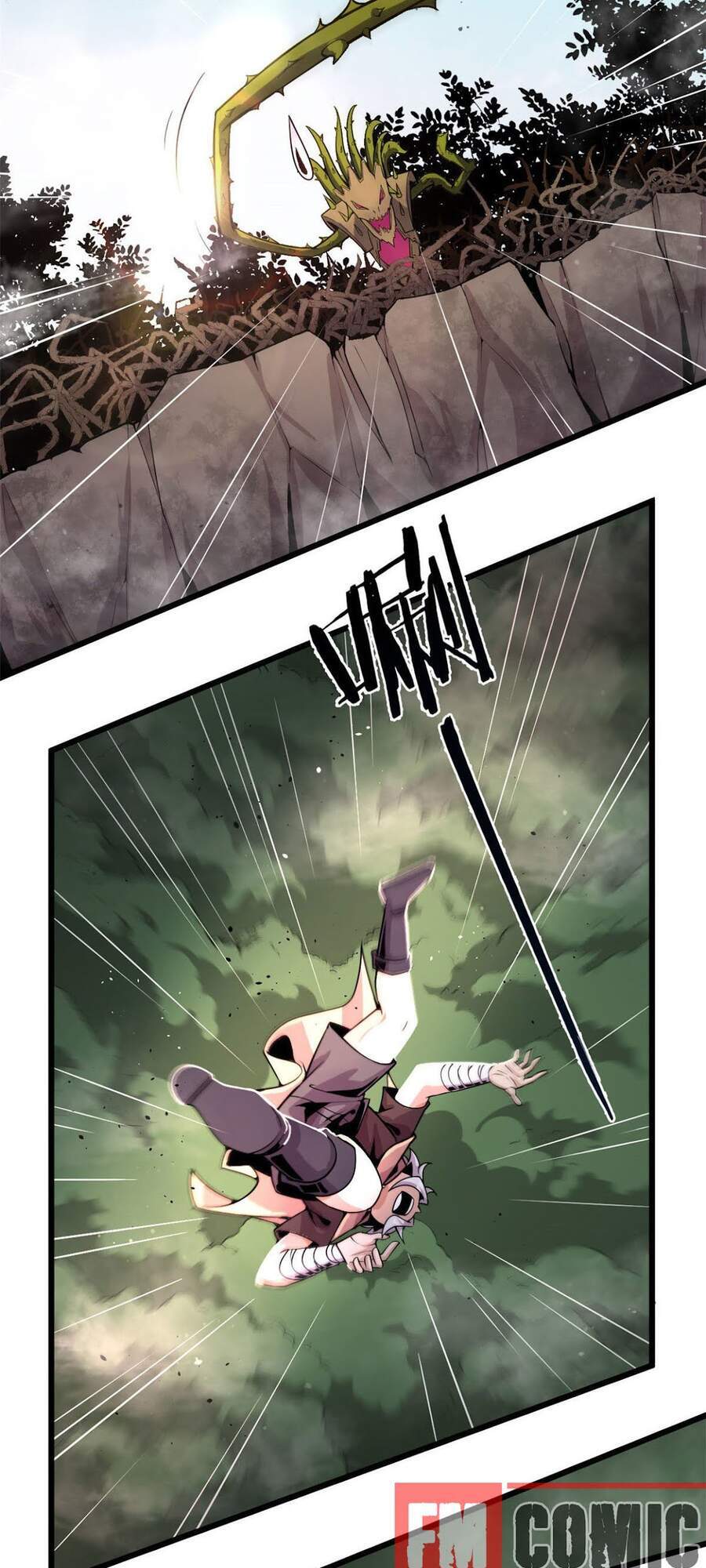 Sủng Mị - Chương 3