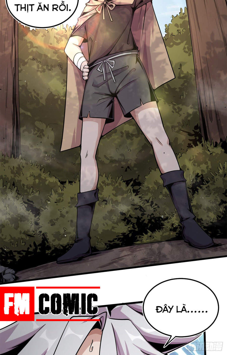 Sủng Mị - Chương 4