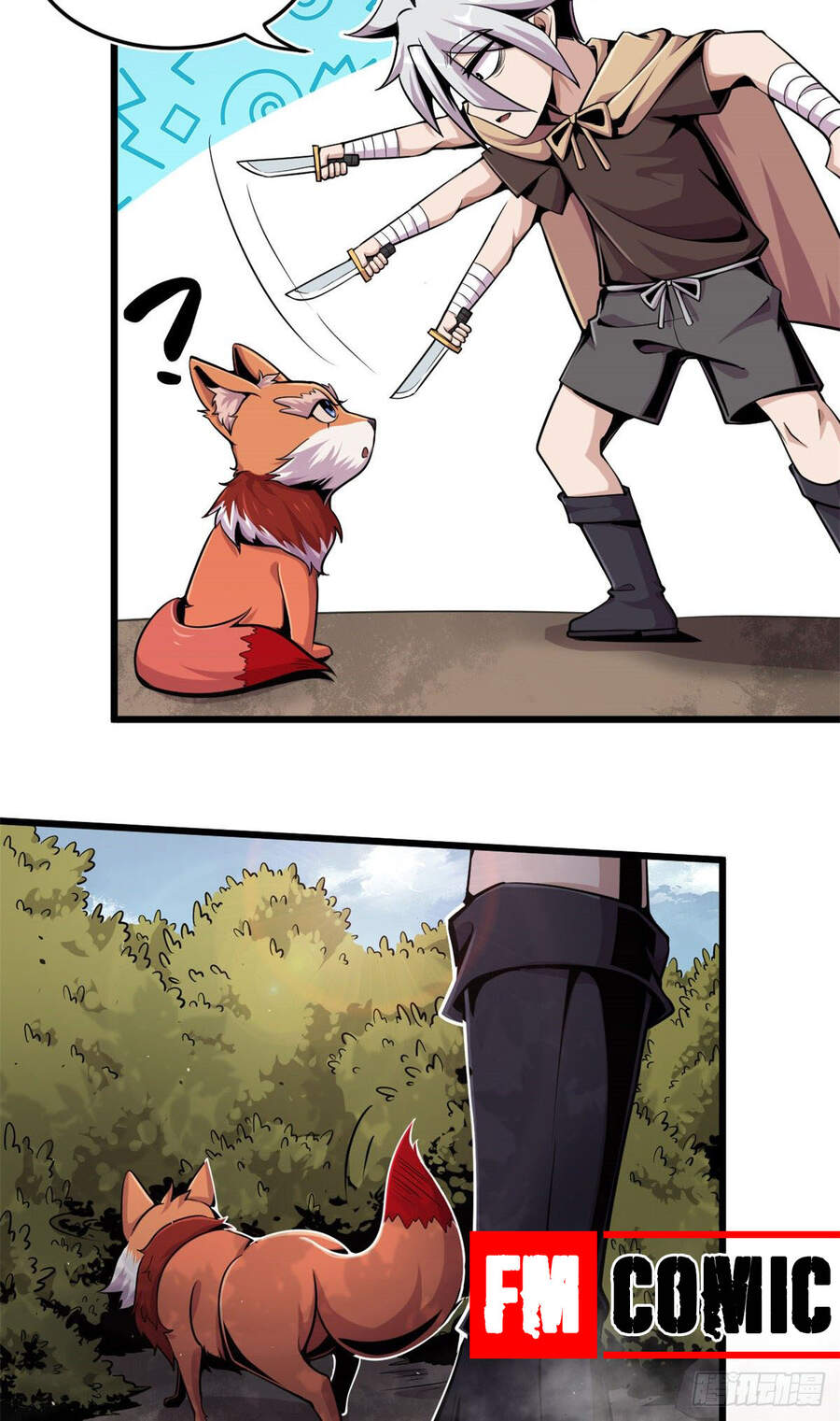 Sủng Mị - Chương 4