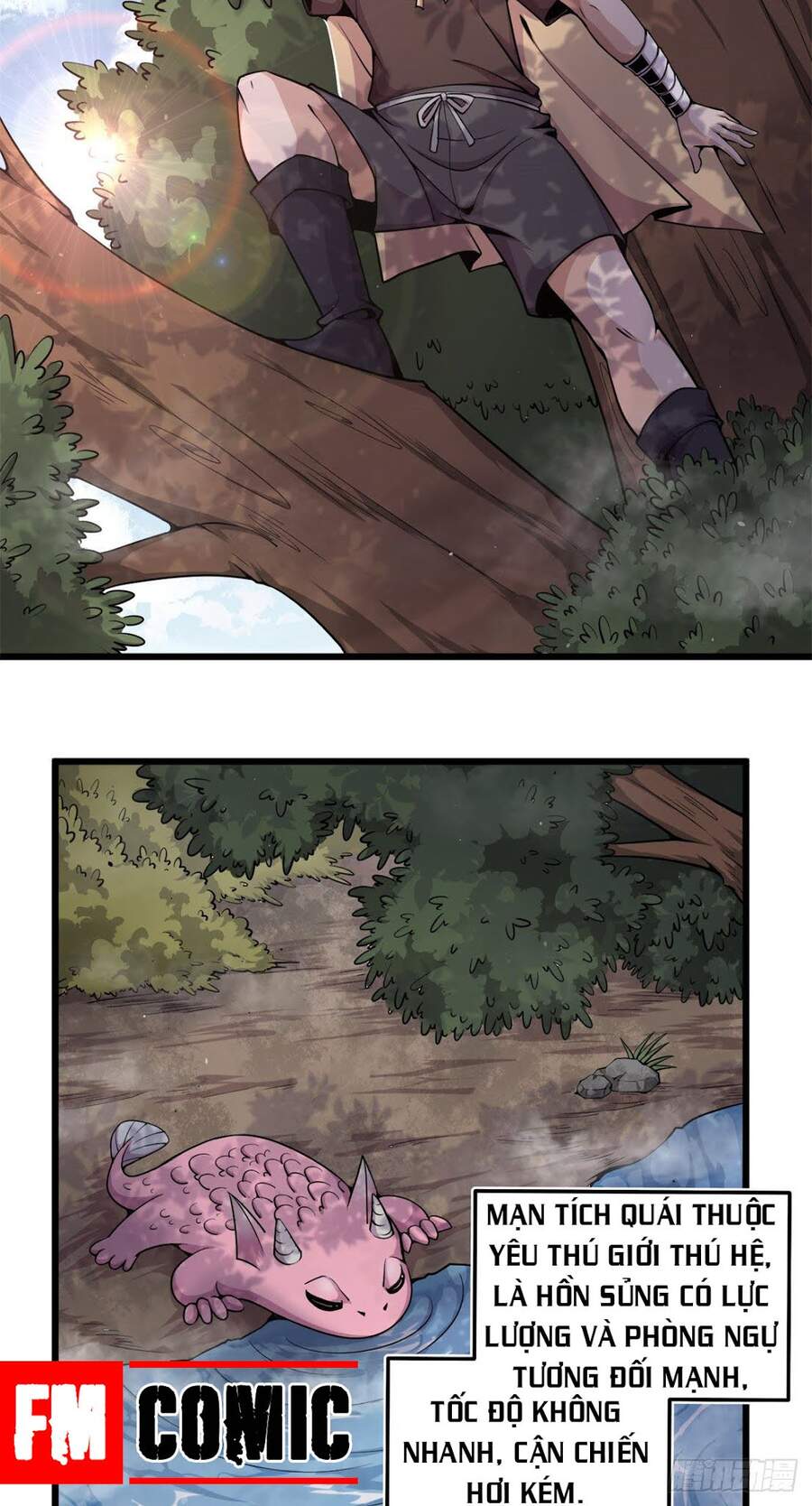 Sủng Mị - Chương 4