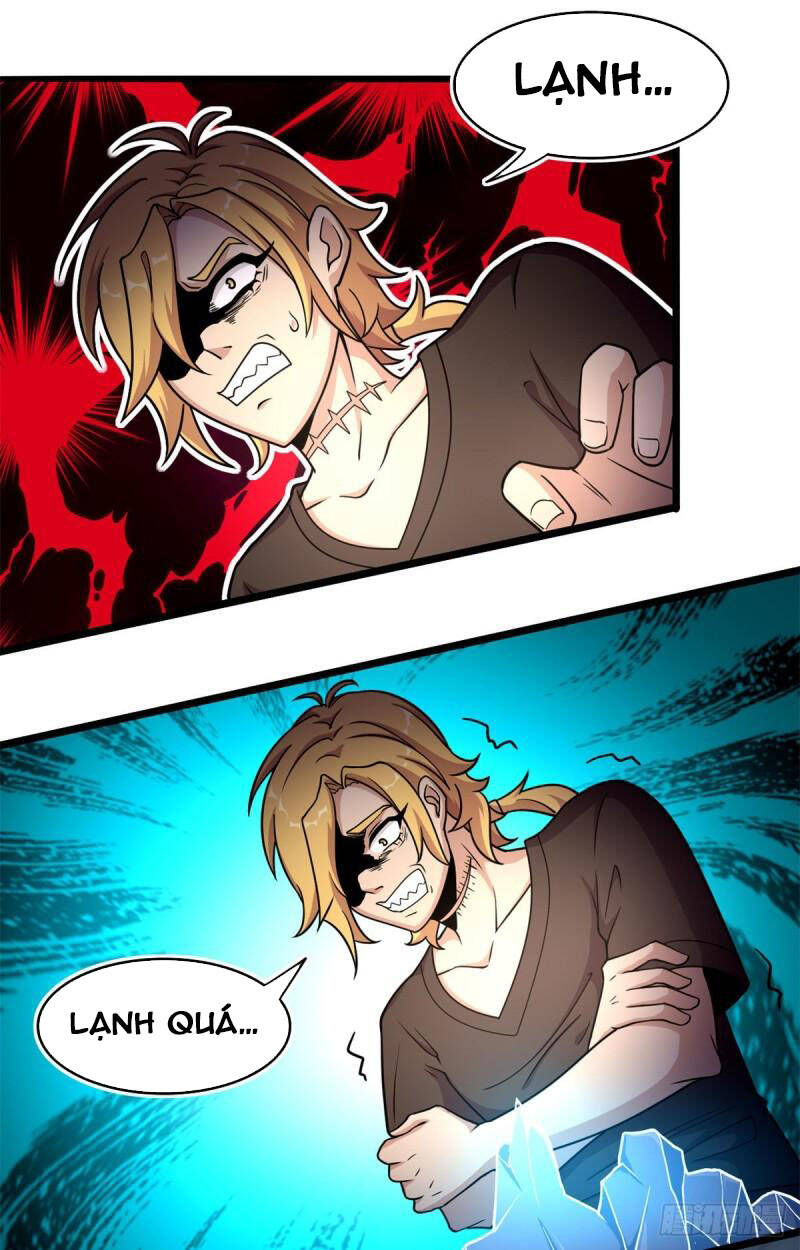 Sủng Mị - Chương 54 - Trang 37