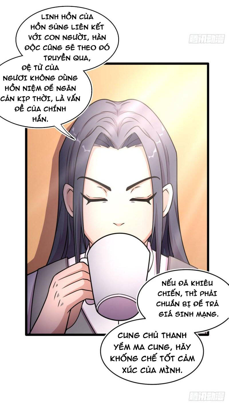 Sủng Mị - Chương 54 - Trang 41