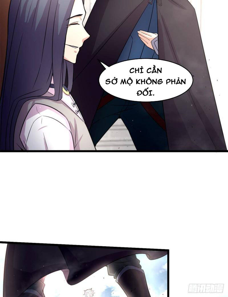 Sủng Mị - Chương 54 - Trang 45