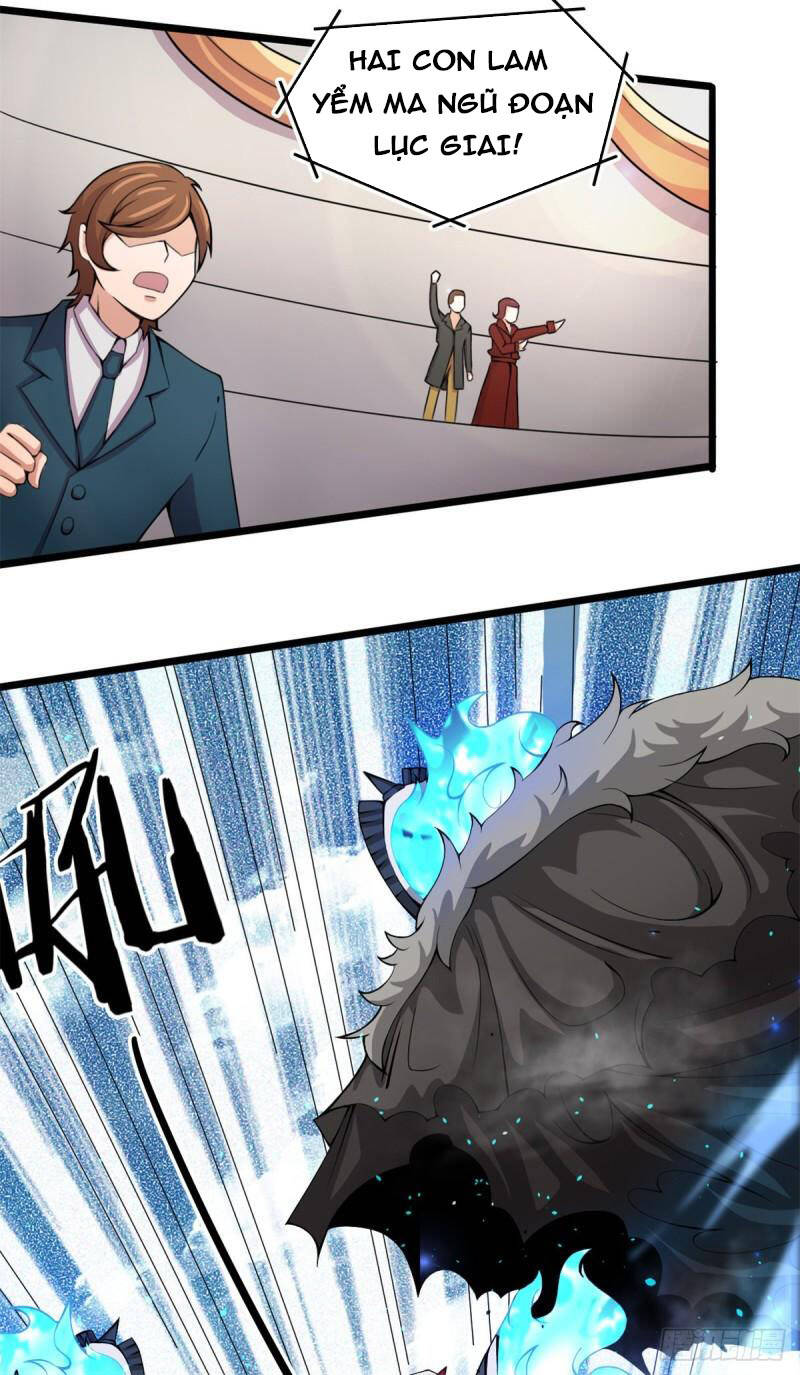 Sủng Mị - Chương 55